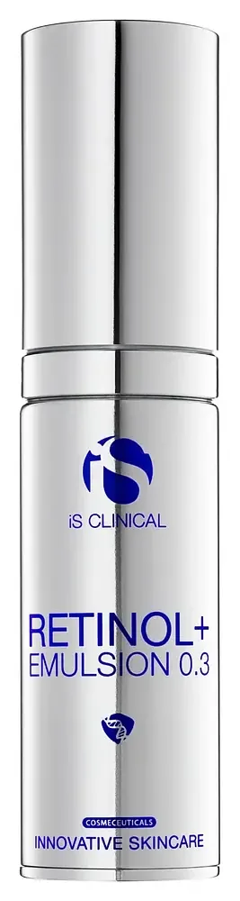 iS Clinical Retinol+ Emulsion 0.3