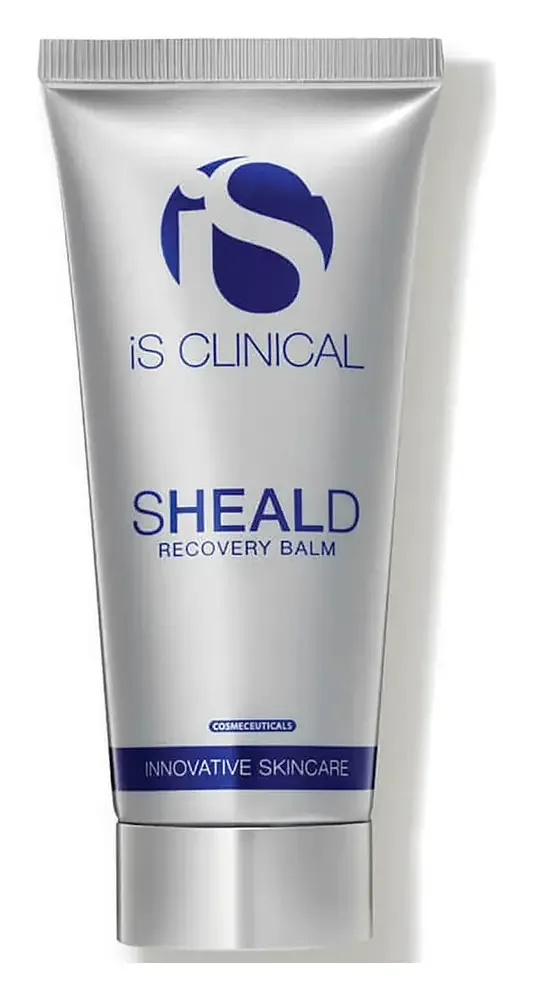 iS Clinical Sheald Recovery Balm