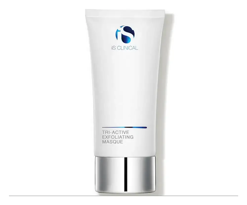 iS Clinical Tri-Active Exfoliating Masque