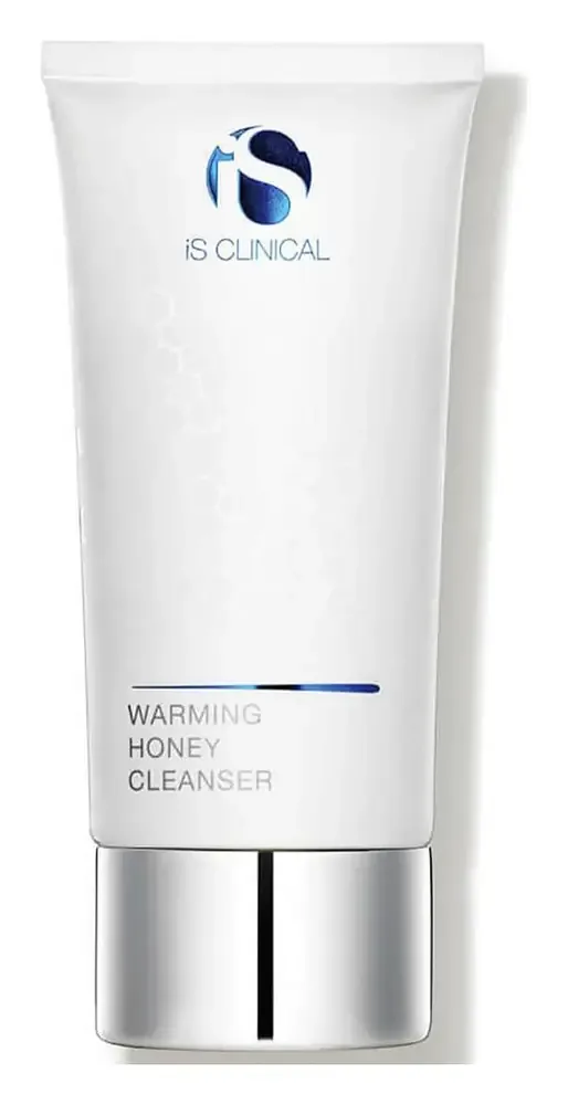 iS Clinical Warming Honey Cleanser
