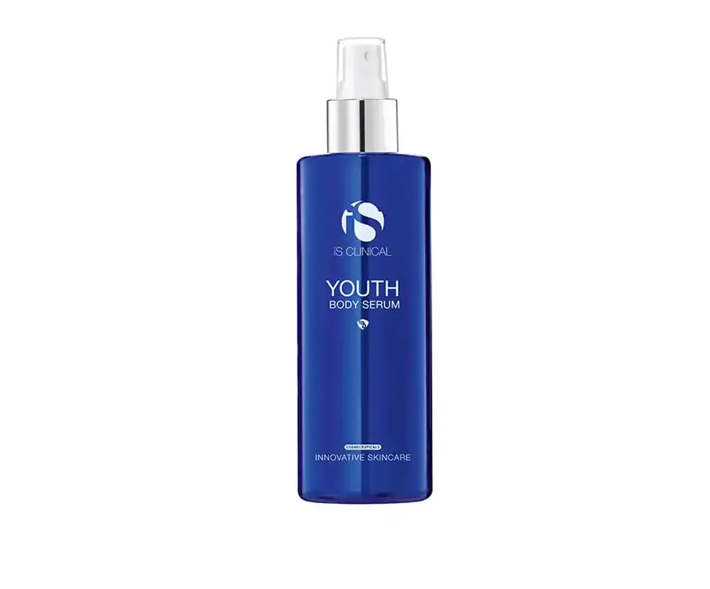 iS Clinical Youth Body Serum