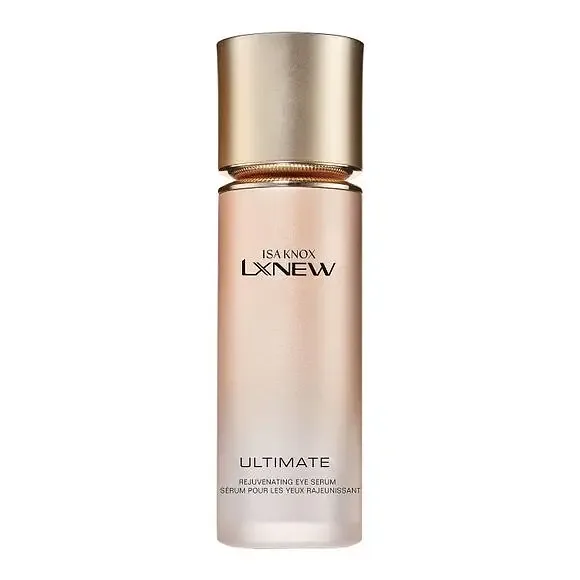Isa Knox LXNew Ultimate Rejuvenating Eye Serum