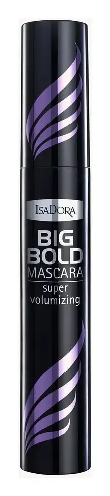ISADORA Big Bold Mascara