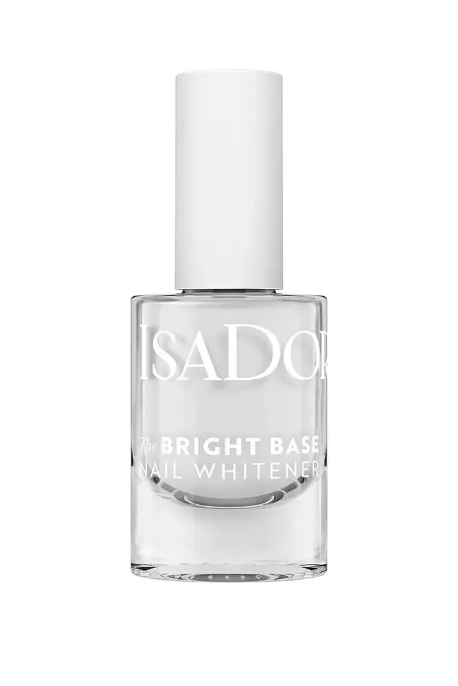 ISADORA Bright Base Nail Whitener