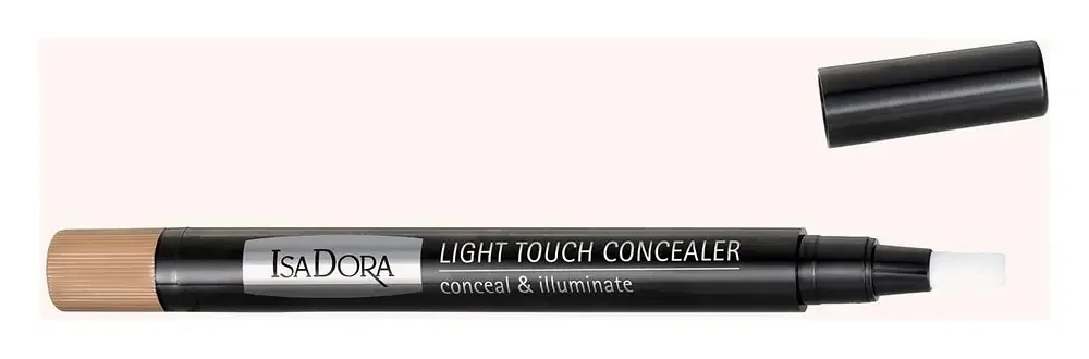 ISADORA Light Touch Concealer
