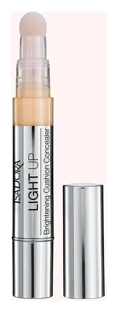 ISADORA Light Up Brightening Cushion Concealer