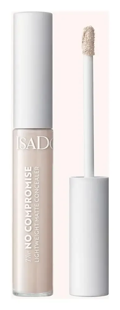ISADORA No Compromise Lightweight Matte Concealer