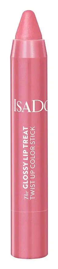 ISADORA The Glossy Lip Treat Twist Up Color Stick