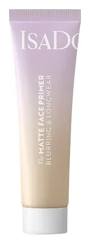 ISADORA The Matte Face Primer