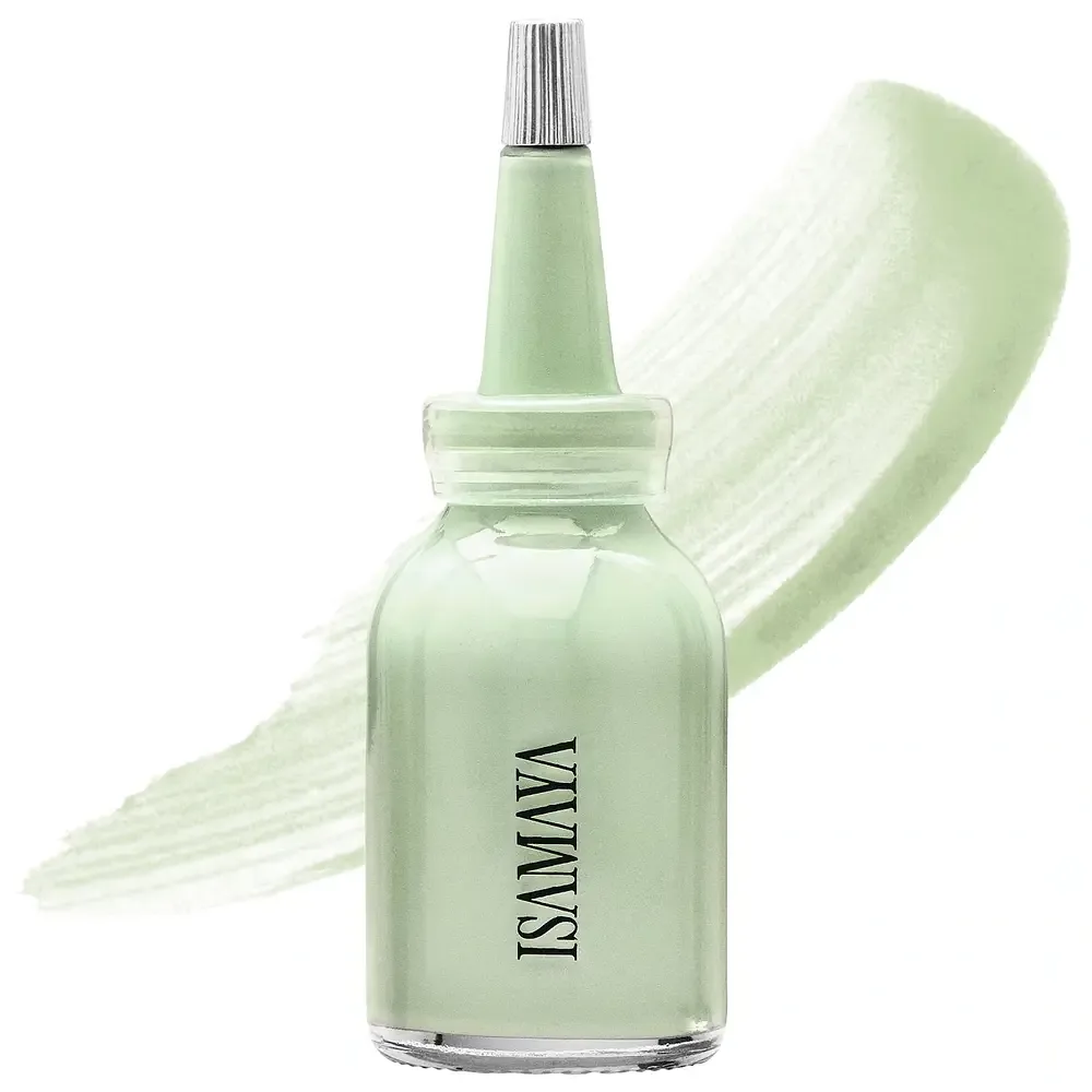 Isamaya Beauty Color Correcting Serum
