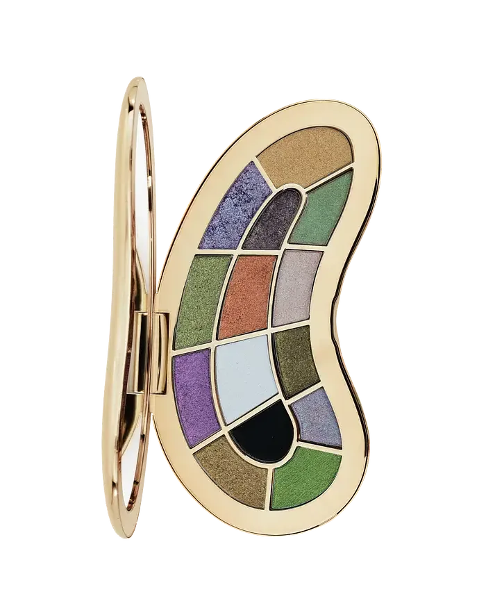 Isamaya Beauty Core Palette