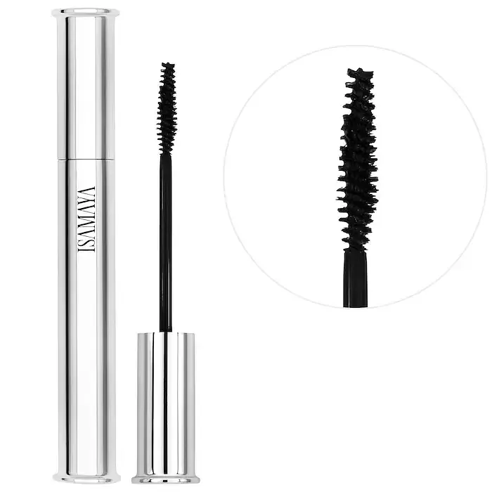 Isamaya Beauty Lash Lengthening Mascara