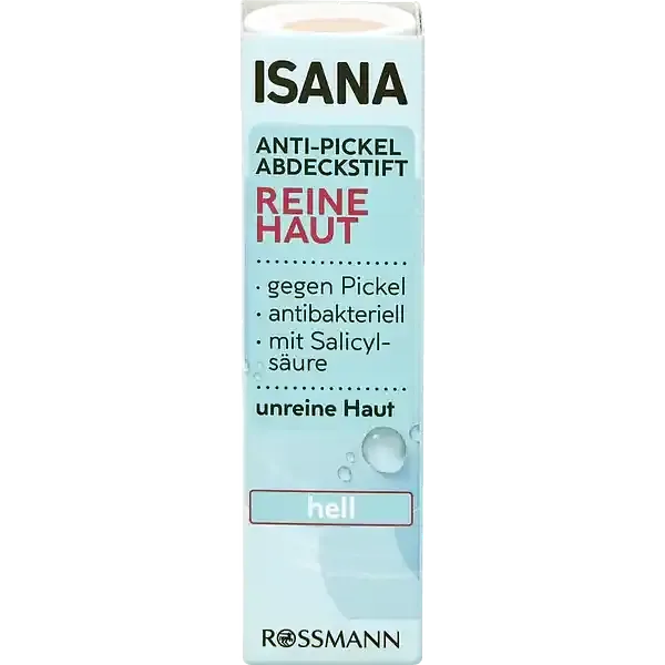 Isana Anti-Pickel Abdeckstift