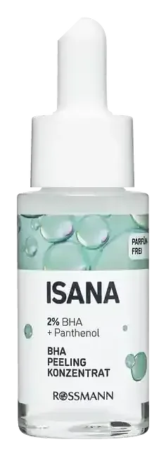 Isana BHA Peeling Concentrate
