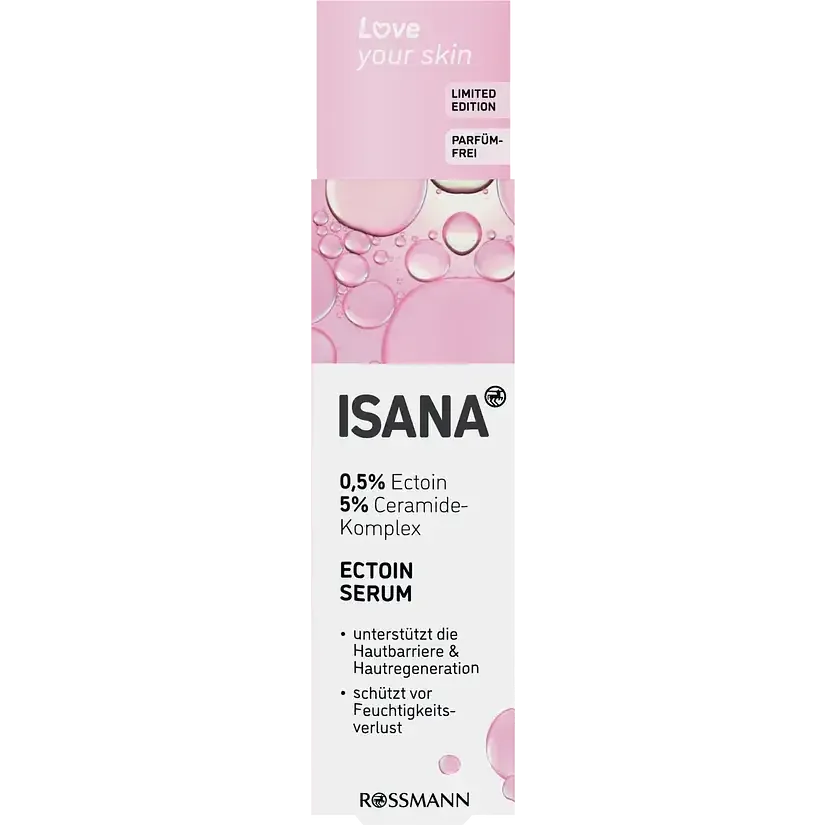 Isana Ectoin Serum