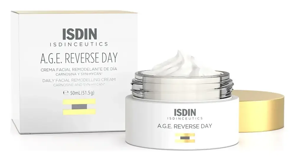 ISDIN A.G.E. Reverse Day