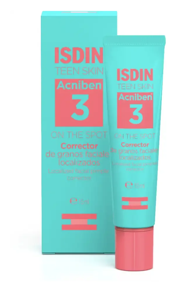 ISDIN Acniben Pimple Corrector