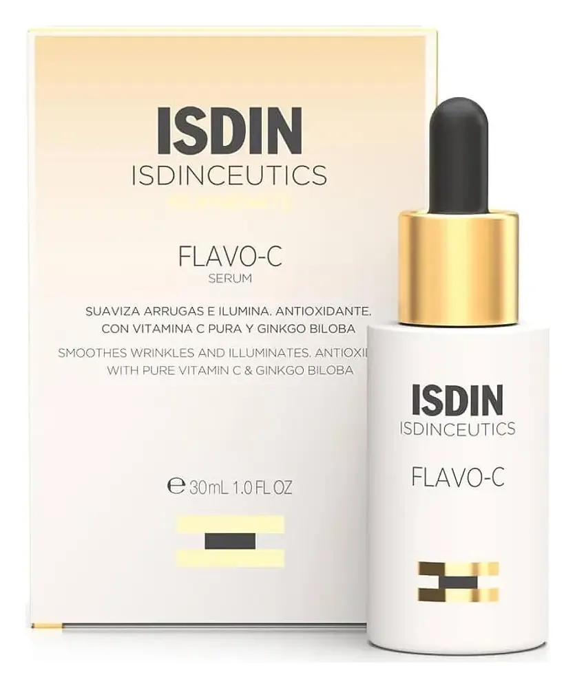 ISDIN Flavo-C Serum