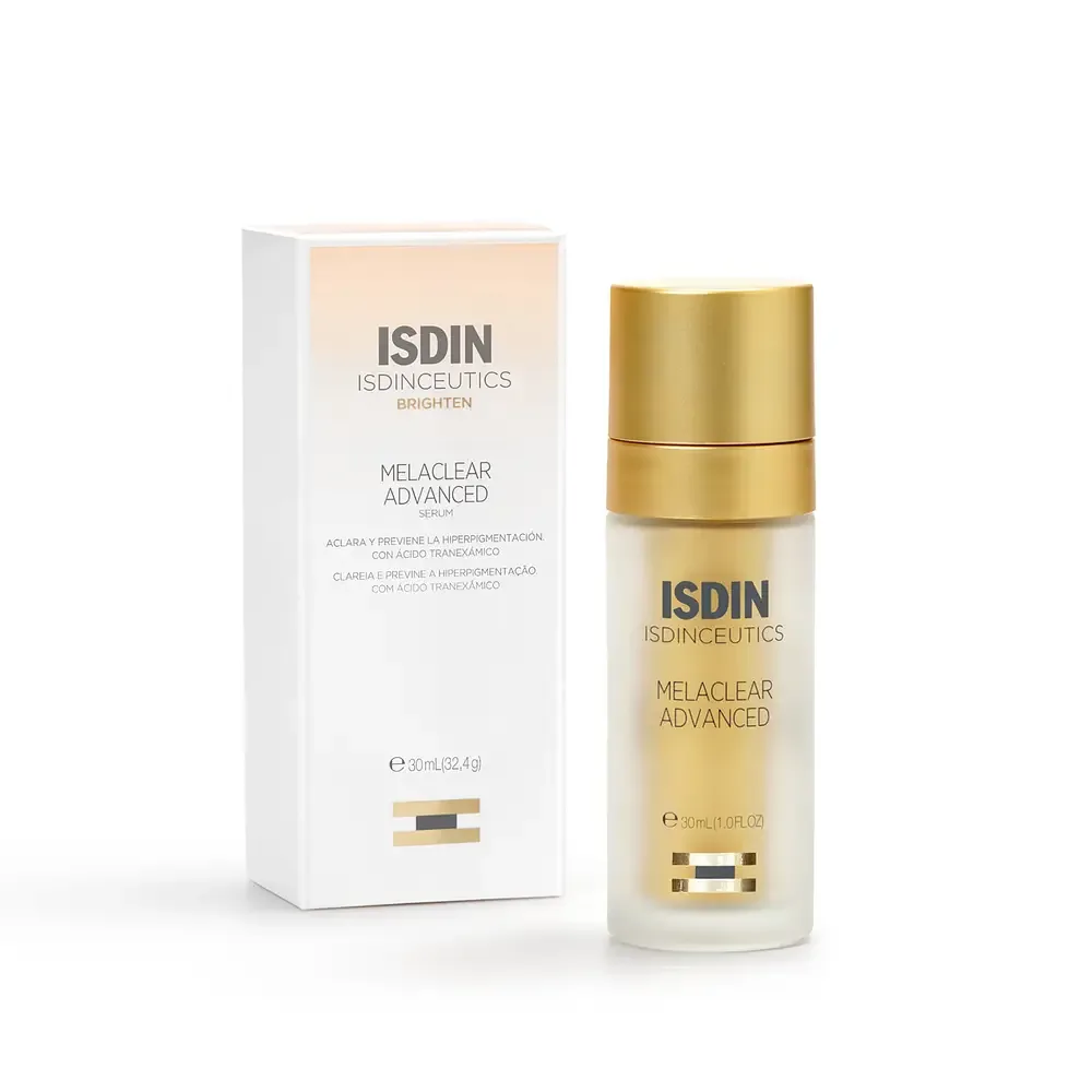 ISDIN Melaclear Advanced