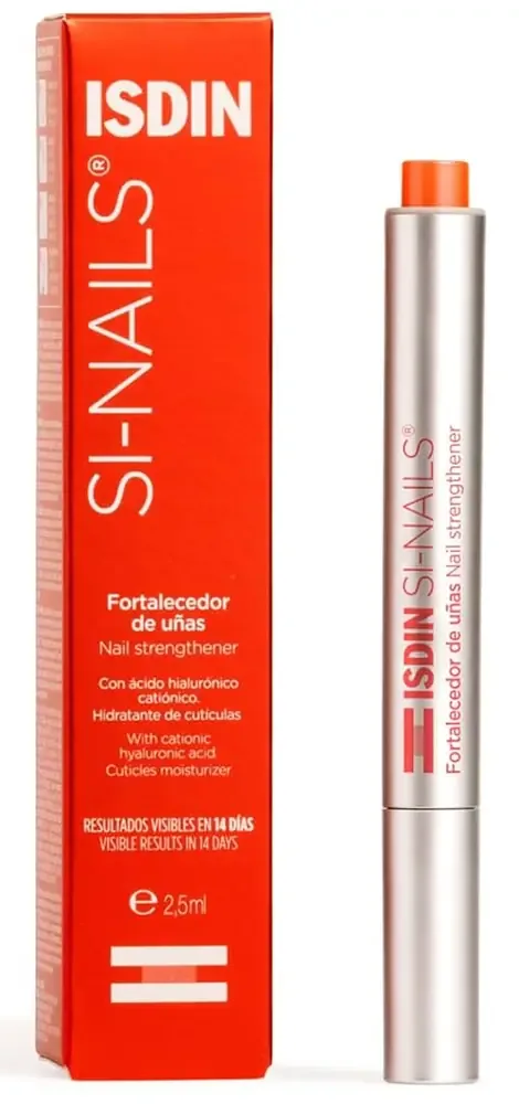ISDIN Si-Nails