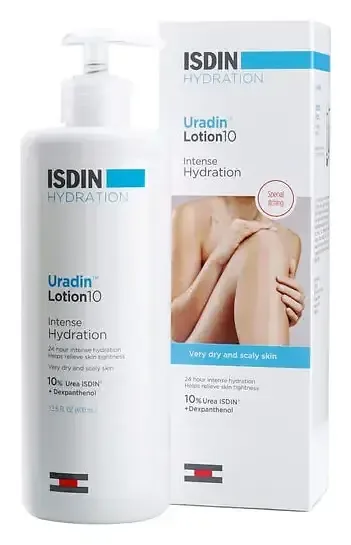 ISDIN Uradin Lotion 10