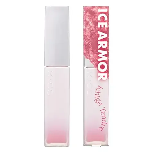 ISEHAN kiss Ice Armor Lip Gloss
