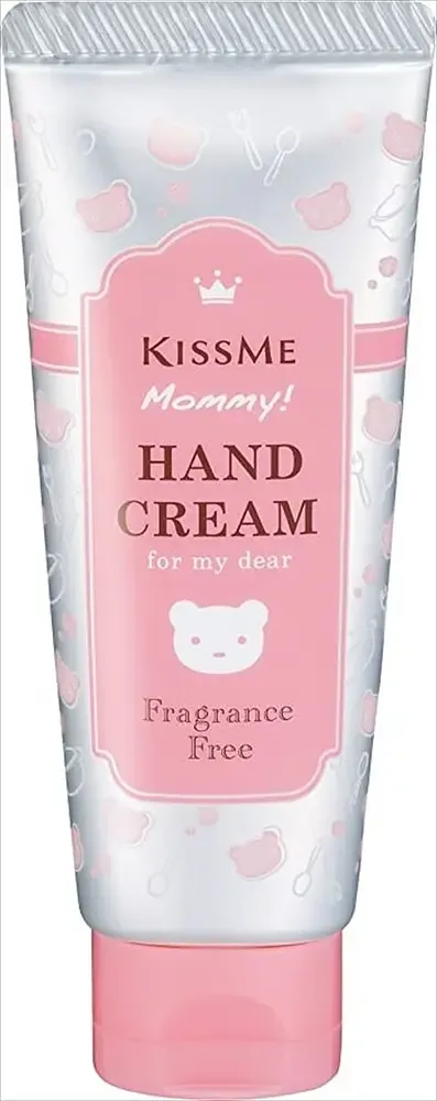 ISEHAN Kiss Me Mommy Hand Cream