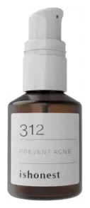 ishonest 312 Prevent Acne