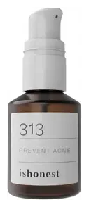 ishonest 313 Prevent Acne