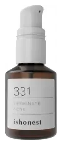 ishonest 331 Terminate Acne