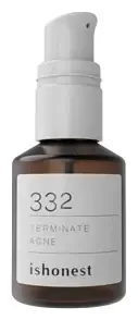 ishonest 332 Terminate Acne