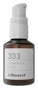 ishonest 333 Terminate Acne