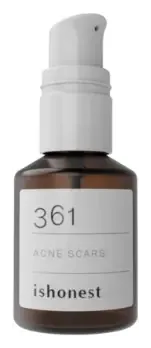 ishonest 361 Acne Scars