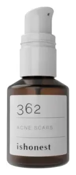 ishonest 362 Acne Scars