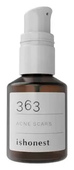 ishonest 363 Acne Scars