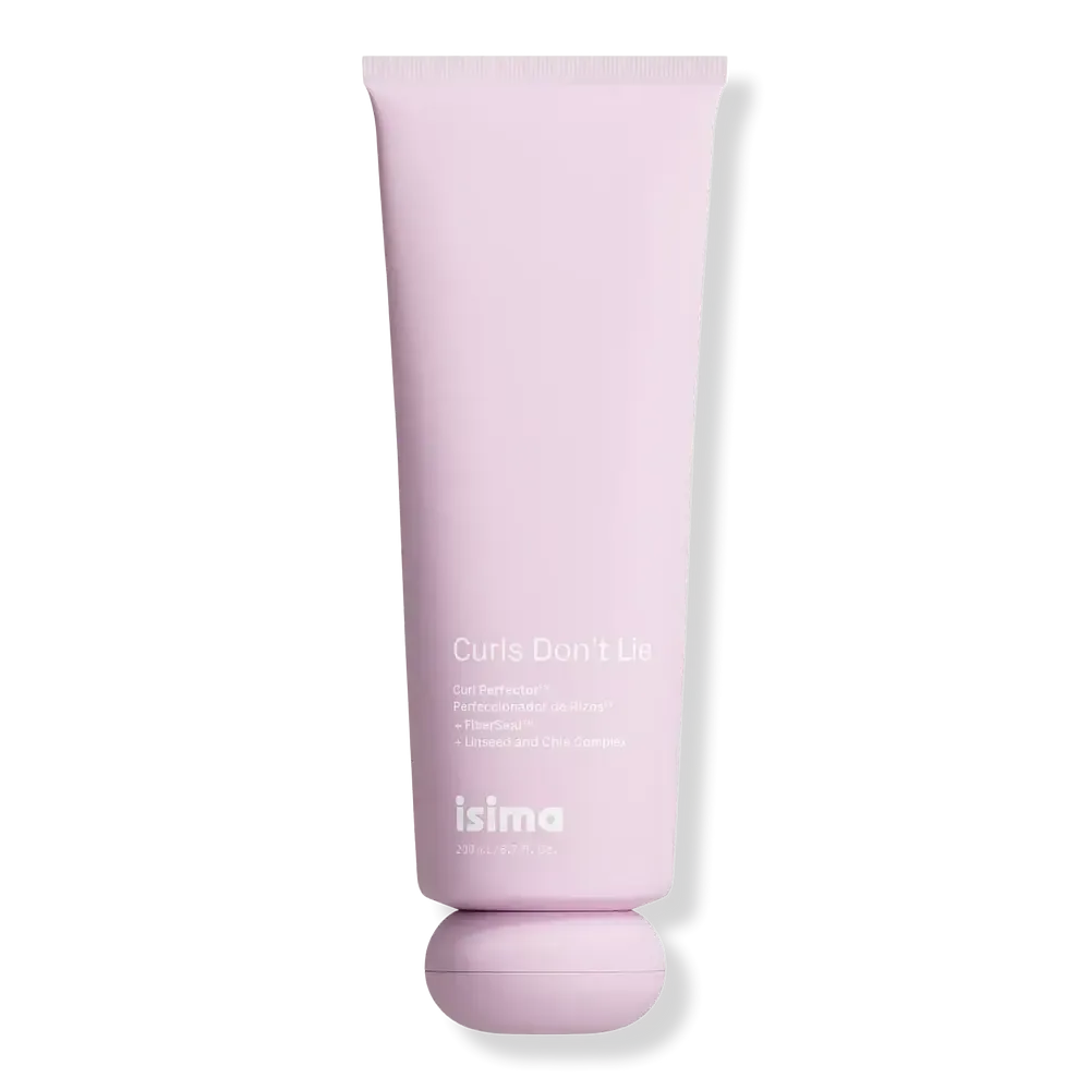 Isima Curls Don't Lie Curl Perfector