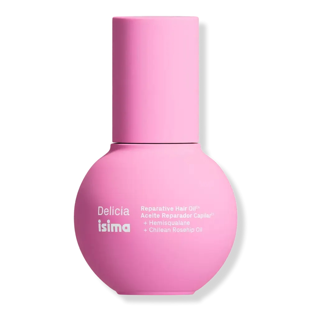 Isima Delicia Reparative Hair Oil