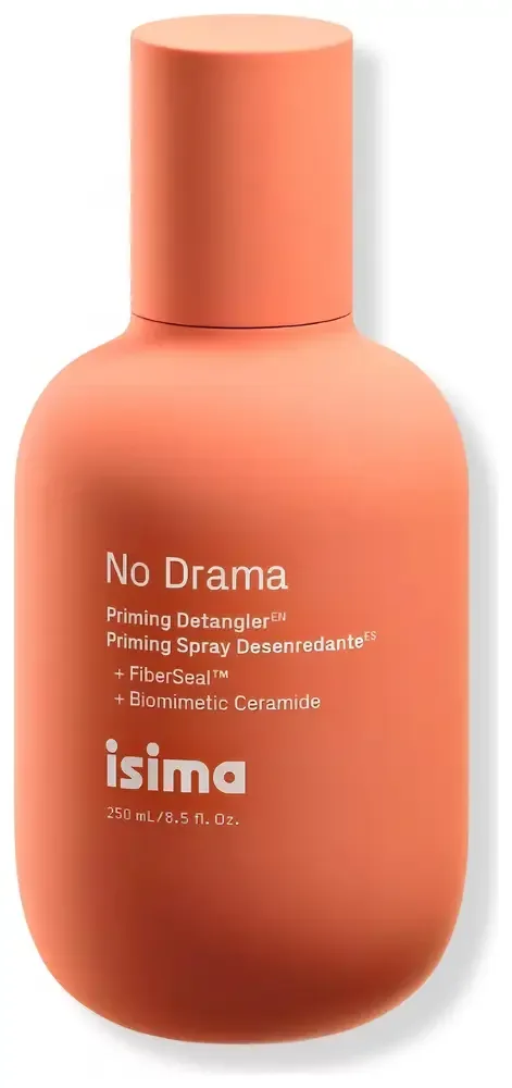 Isima No Drama Priming Detangler