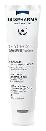 Isispharma Glyco-A Body Peeling