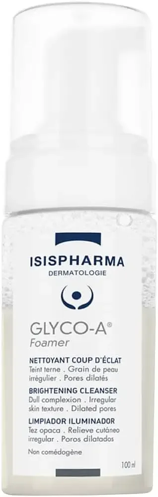 Isispharma Glyco-A Foamer