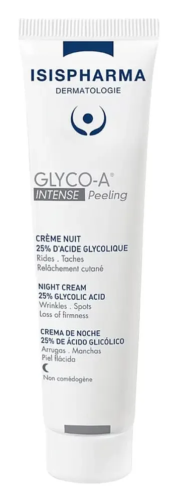 Isispharma Glyco-A Intense Peeling