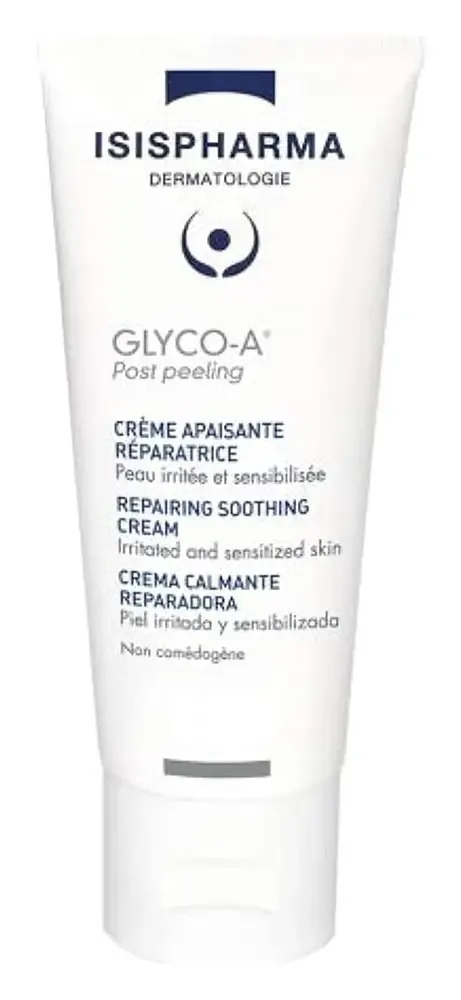 Isispharma GLYCO-A Post Peeling