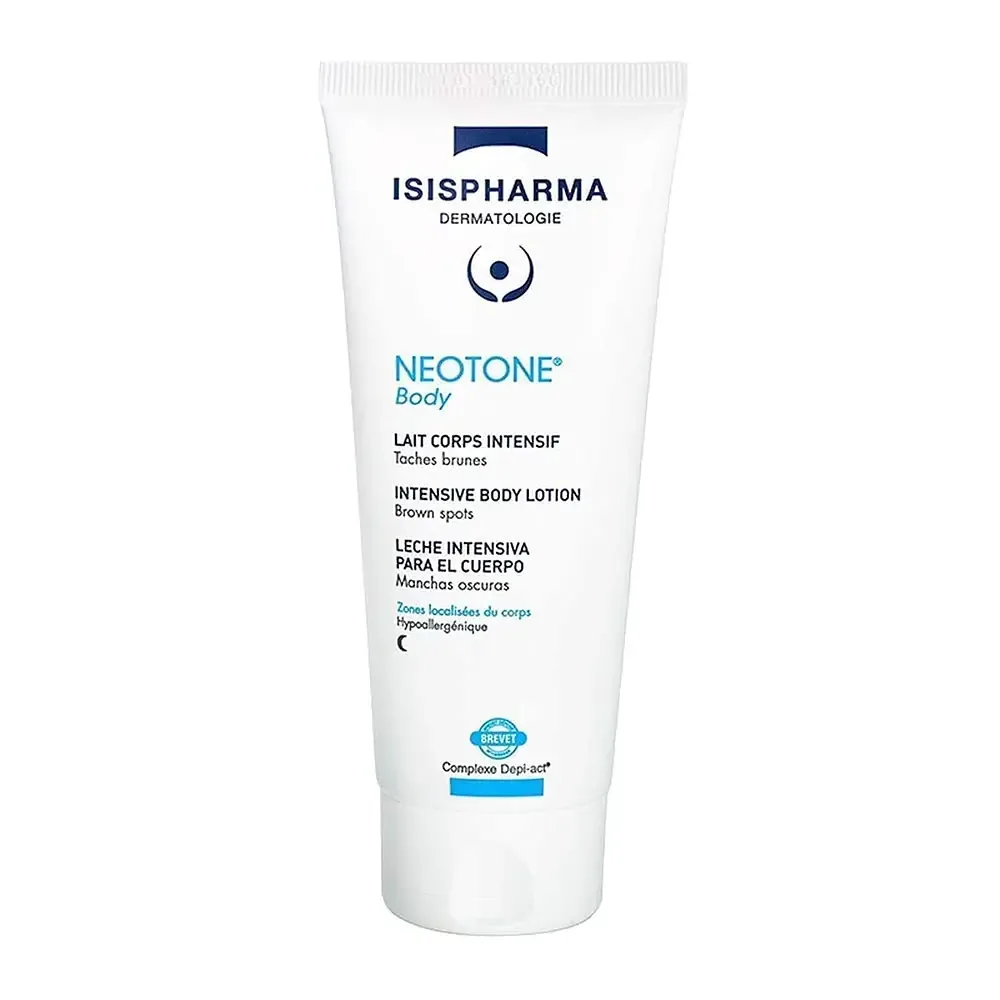 Isispharma Neotone Intensive Body Lotion