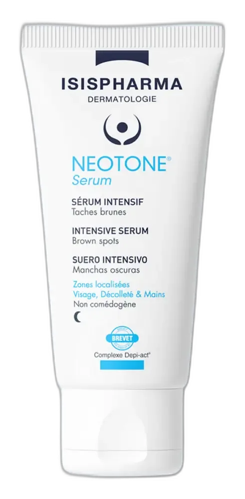 Isispharma Neotone Intensive Serum