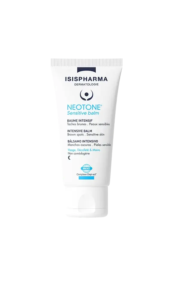 Isispharma Neotone Sensitive Intensive Balm