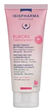 Isispharma Ruboril Cleansing Balm