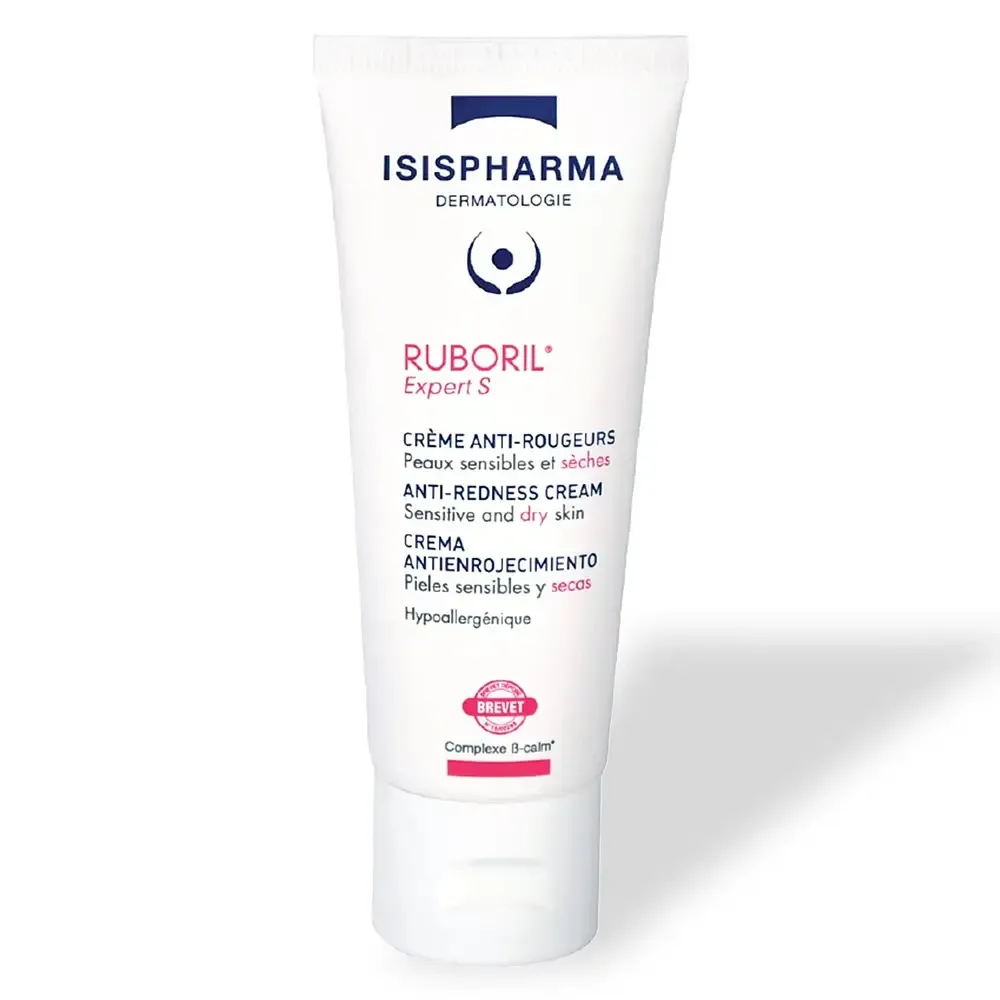 Isispharma Ruboril Expert S