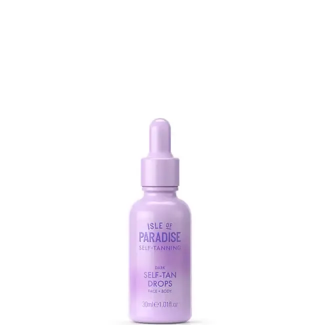 Isle of Paradise Self Tan Drops