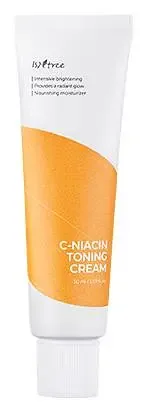 IsNtree C-Niacin Toning Cream