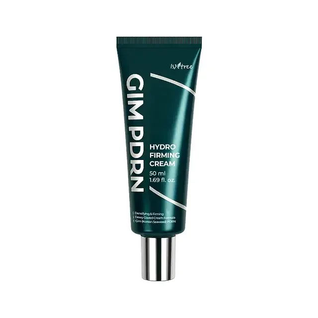 IsNtree Gim PDRN Hydro Firming Cream